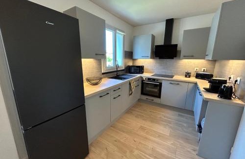 Buxy House | Maison avec jardin