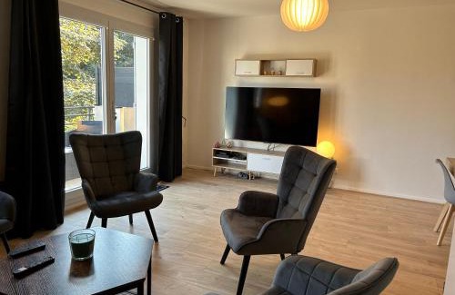 Buxy House | Maison avec jardin