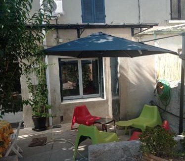 Sainte-Anne House | Maison avec jardin