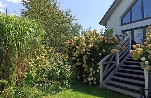 Pszczyna House | Maison Avec Jardin