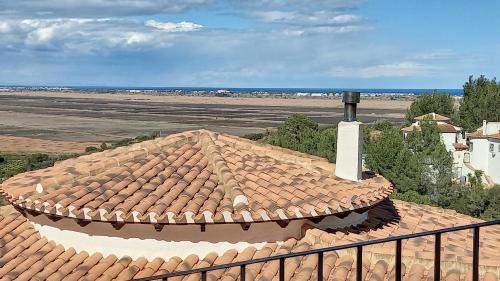 Monte Pego House | Maison avec logement indépendant piscine privée et vue mer