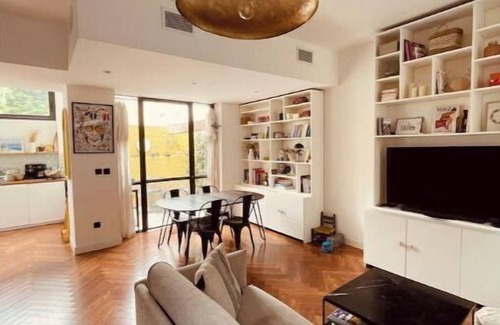 Le Camas House | Maison Avec Patio au Camas