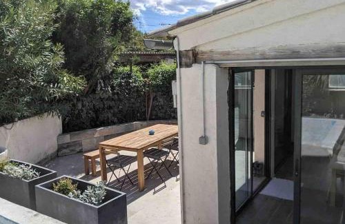 Grand Sud Villa | Maison avec piscine, jacuzzi et sauna privatifs - Mas de Nebbas
