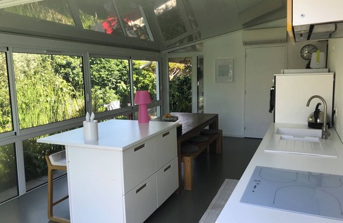 Begles House | Maison Avec Piscine à 10 Minutes du Centre de Bordeaux
