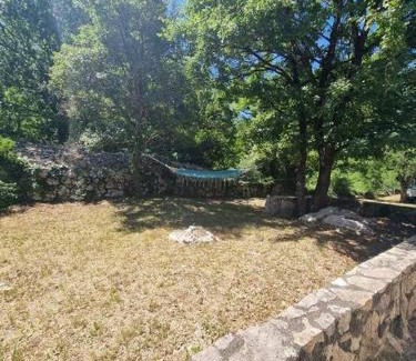 Balazuc House | Maison avec piscine au cœur des Gorges de l'Ardèche