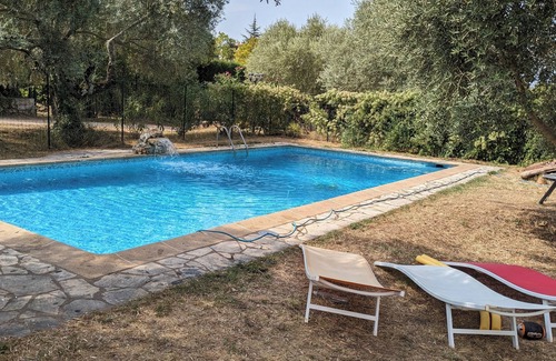 Callian House | Maison Avec Piscine
