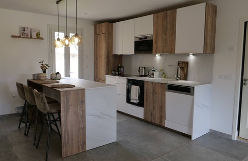 Pelissanne House | Maison Avec Piscine Privative