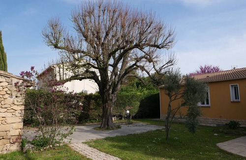 Pelissanne House | Maison Avec Piscine Privative