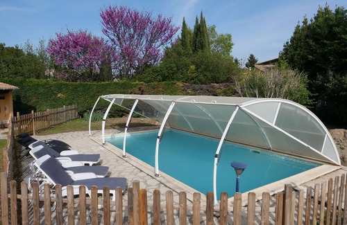Pelissanne House | Maison Avec Piscine Privative
