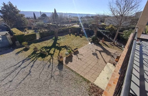 Villeneuve House | Maison Avec Piscine