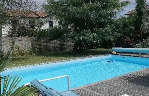 Boucau House | Maison Avec Piscine Idéale Pour Vacances en Famille