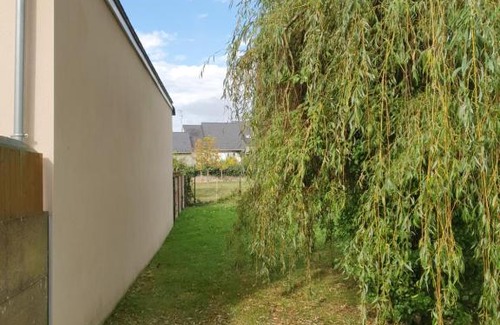 Herbignac House | Maison avec Piscine & Jaccuzy à Herbignac