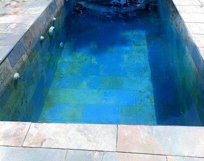 Chevillon House | Maison avec Piscine privée sans vis à vis 6 personnes
