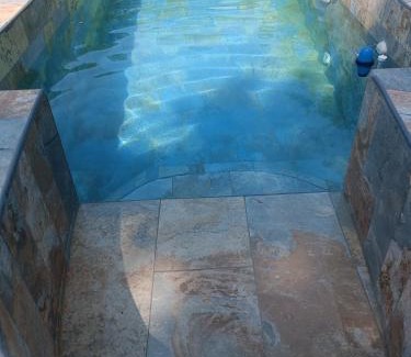 Chevillon House | Maison avec Piscine privée sans vis à vis 6 personnes