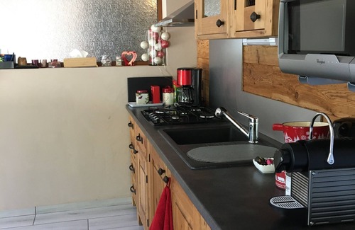 Vimines House | Maison Avec Piscine Privée