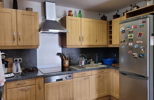 Perols-sur-Vezere House | Maison Avec Terrasse sur le Plateau de Millevaches
