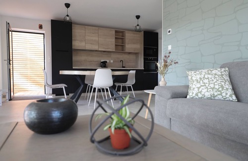 Colroy-la-Roche House | Maison Avec Terrasse, au Calme et Proche de la Nature