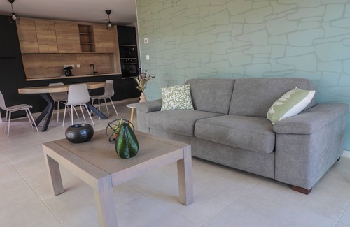 Colroy-la-Roche House | Maison Avec Terrasse, au Calme et Proche de la Nature