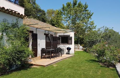 Saint-Cezaire-sur-Siagne House | Maison avec vue panoramique et piscine
