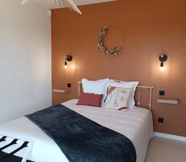 Ducey Bed & Breakfast | Maison Bailly
