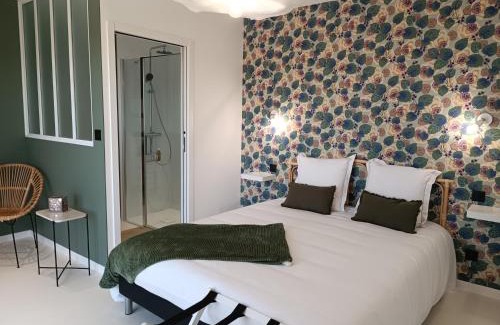 Ducey Bed & Breakfast | Maison Bailly