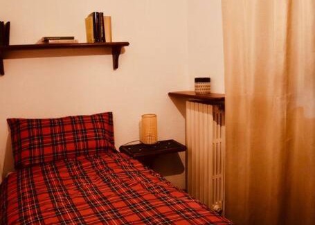 Allein Apartment | Maison Baradis - grazioso e tranquillo trilocale con vista montagne