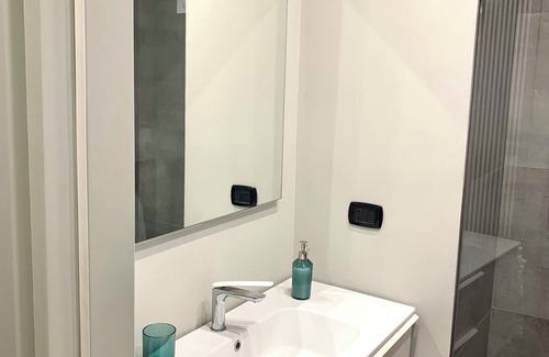 Rione Duomo Apartment | Maison Barbuti