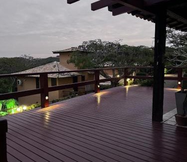 Brava House | Maison Bardot 3 - Casa em condomínio para 7 na Praia do Forno, Búzios