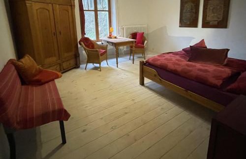 Le Clerjus House | Maison Bardoz
