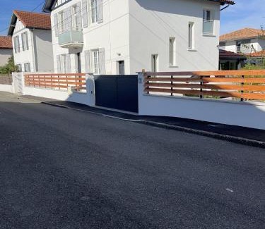 Biarritz House | Maison Basque