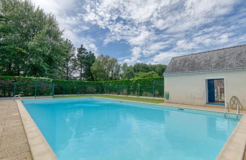 Batz-sur-Mer House | Maison Batz-sur-mer piscine