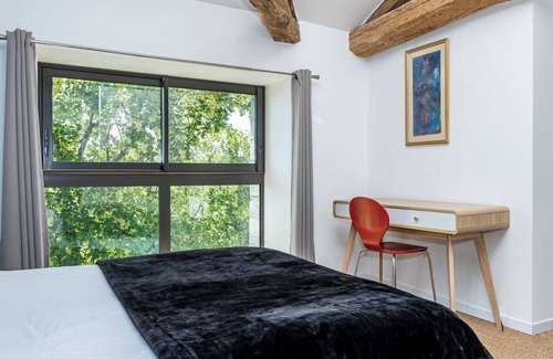 Beauville Villa | Maison Beaucharme - Three Bedroom Villa, Sleeps 6