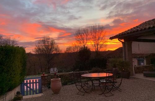 Le Verdier Bed & Breakfast | MAISON BEAUMONT