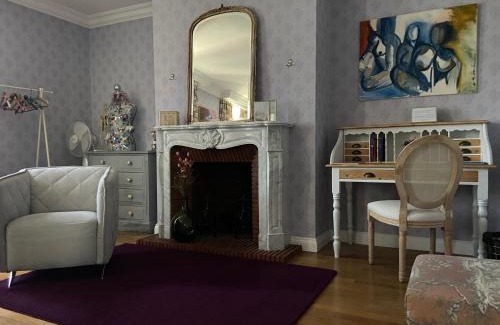 Le Verdier Bed & Breakfast | MAISON BEAUMONT