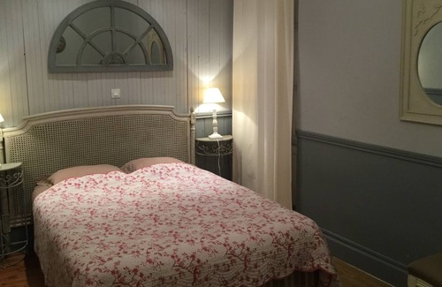 Chapeauroux House | Maison Beauséjour