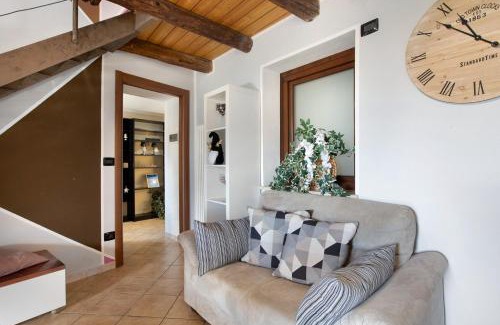 Pollein Apartment | Maison Bebe Mont Emilius