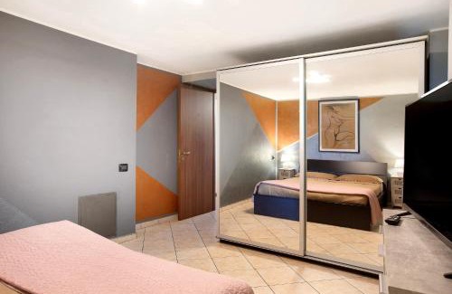 Pollein Apartment | Maison Bebe Terre Blanche