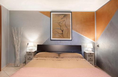 Pollein Apartment | Maison Bebe Terre Blanche