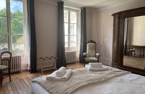Romorantin-Lanthenay House | Maison Bel Air