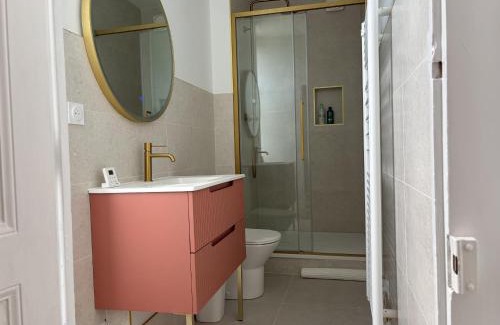 Romorantin-Lanthenay House | Maison Bel Air