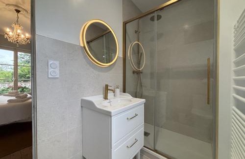 Romorantin-Lanthenay House | Maison Bel Air