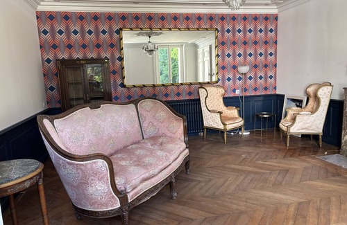 Romorantin-Lanthenay House | Maison Bel Air