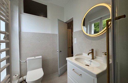 Romorantin-Lanthenay House | Maison Bel Air