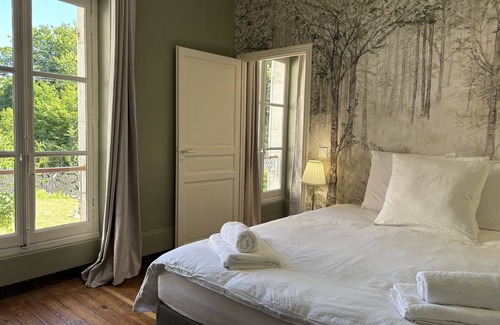 Romorantin-Lanthenay House | Maison Bel Air