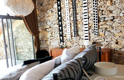 Alan House | Maison Bellamant