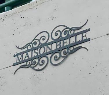 Marina di Montenero Apartment | Maison Belle Montenero Marina