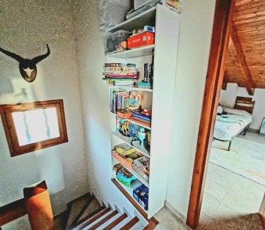 Osseja House | Maison Bellevue