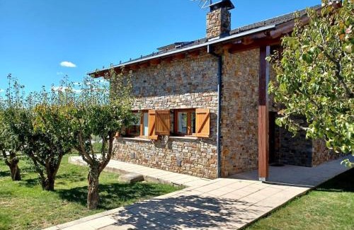 Osseja House | Maison Bellevue