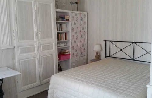 Montreuil-sur-Mer House | Maison Belvedere - Holiday home in picturesque Montreuil