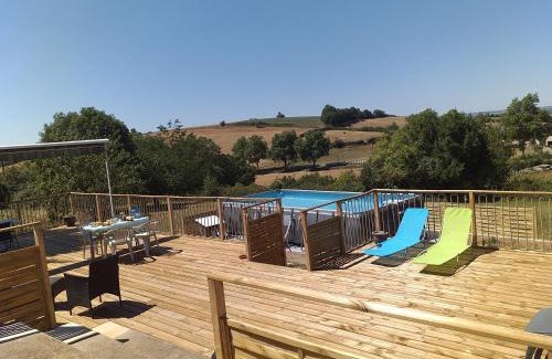 Le Fraysse Bed & Breakfast | Maison Belvoir